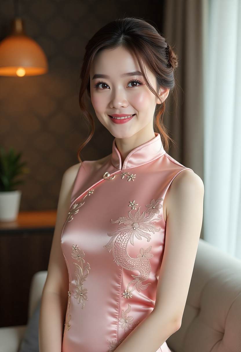 结婚三周年婚纱照拍摄实录视频封面