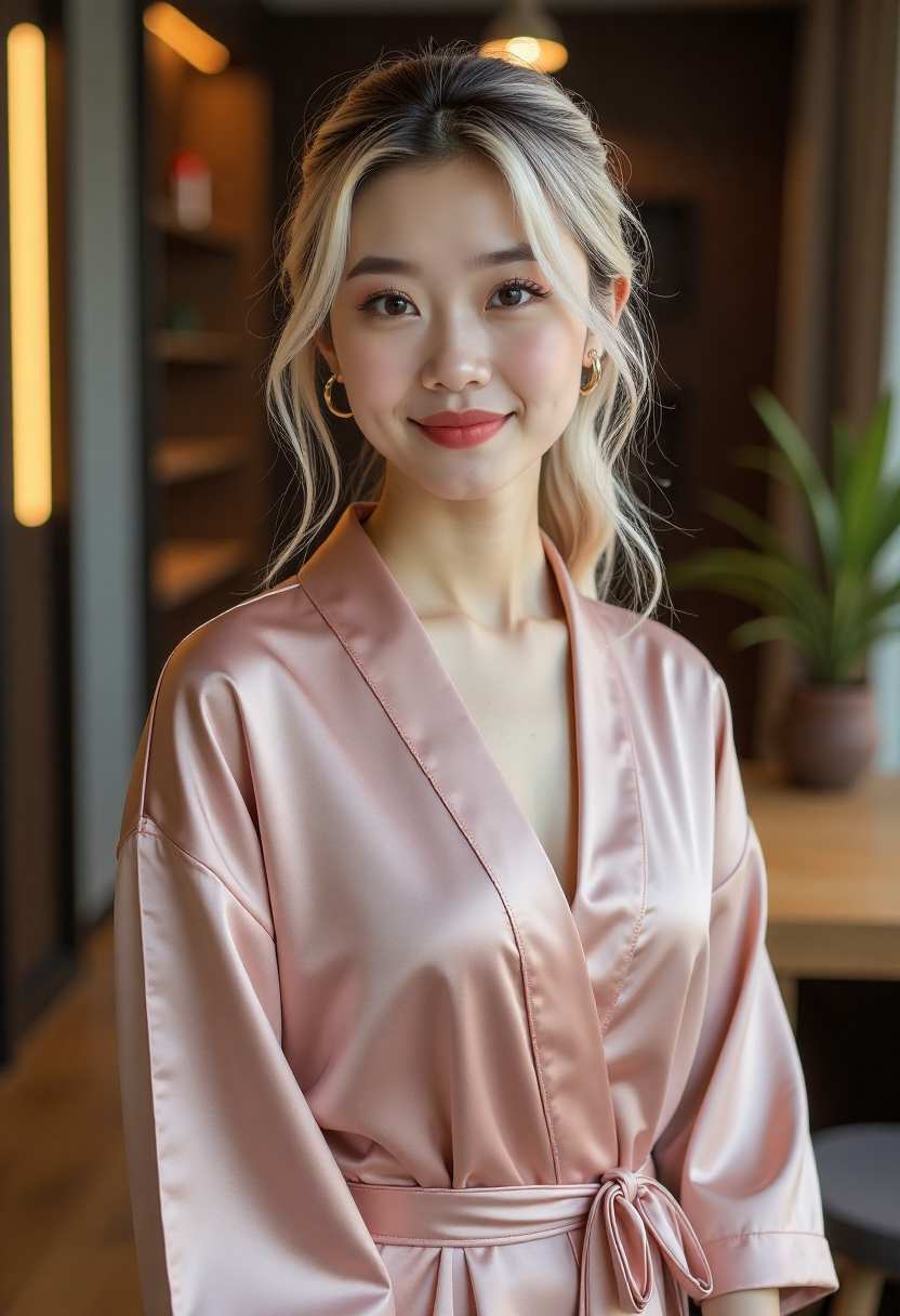 《婚后第七年的沉默》第三集 视频封面
