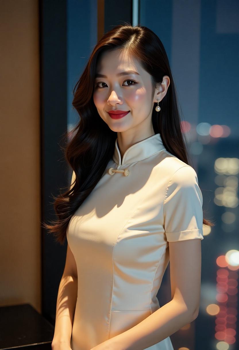 UP主 光影拾遗 头像