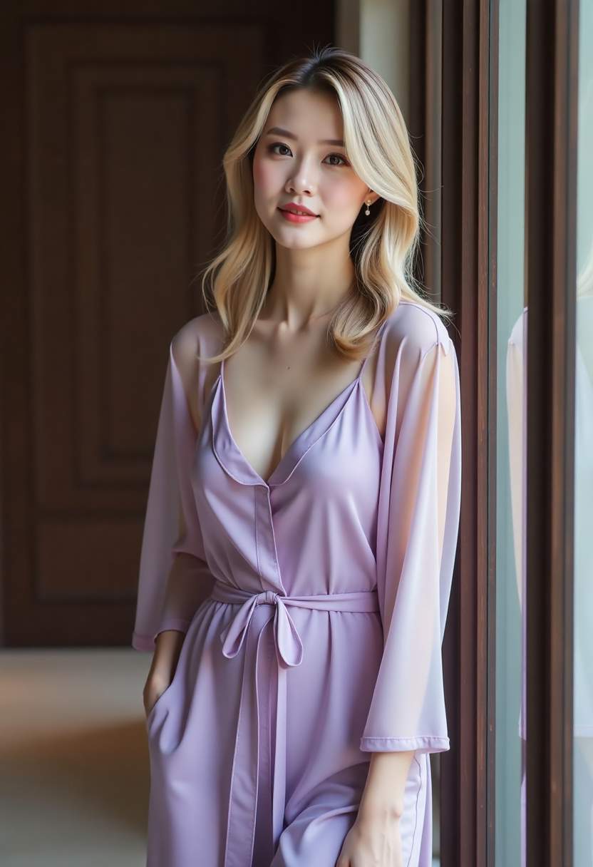 婚礼三周年系列幕后花絮 资讯配图